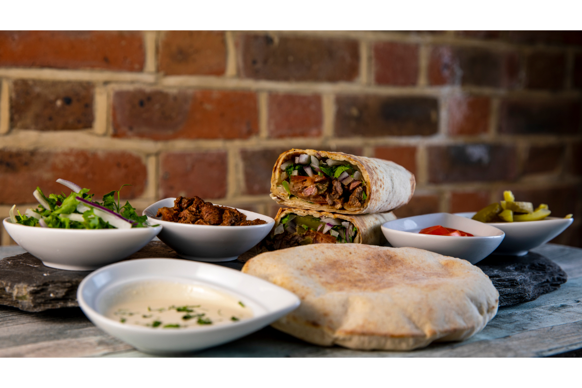 Photo of Wild Pitta - 16 The Triangle, Kingston upon Thames KT1 3RT